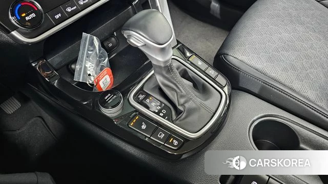 Kia Seltos id 3940972 из Кореи 19