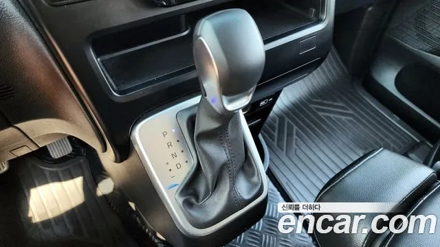 Hyundai Staria id 2868092 из Кореи 19