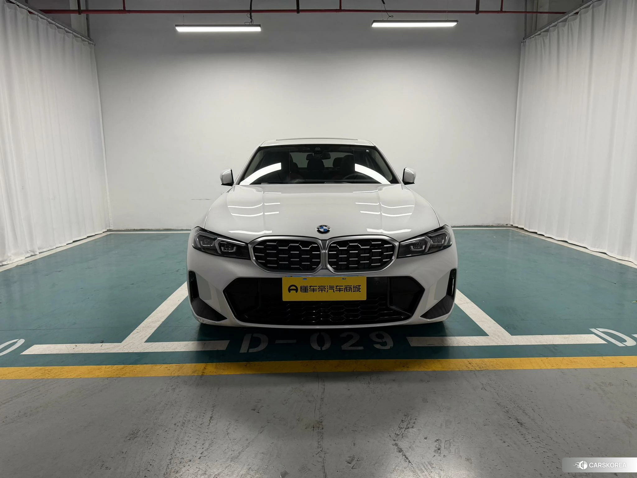 BMW 3 series id 4461929 из Китая 19