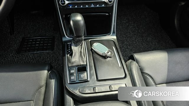 Hyundai Grandeur IG id 3942736 из Кореи 19