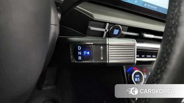 Hyundai Santa Fe (MX5) id 3457343 из Кореи 19