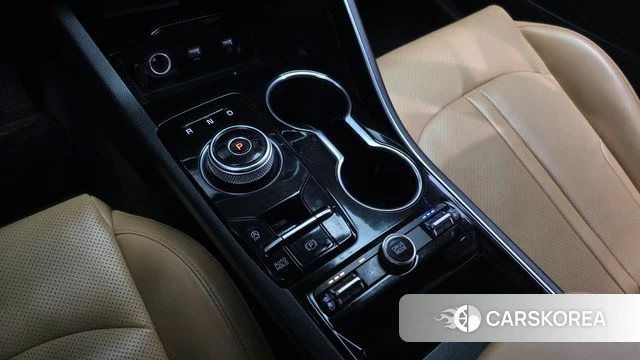 Kia K5 3rd generation id 3794952 из Кореи 19