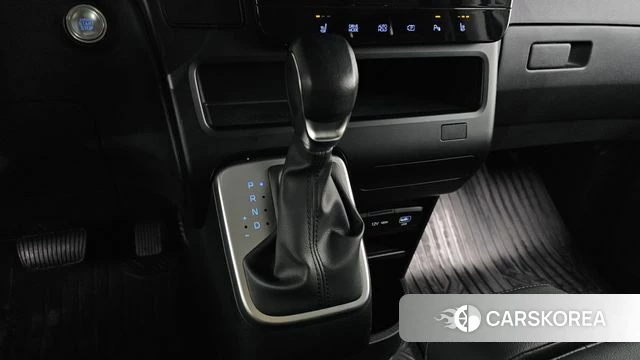 Hyundai Staria id 4892871 из Кореи 31