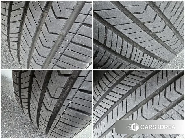 Kia The New Seltos id 3507880 из Кореи 19