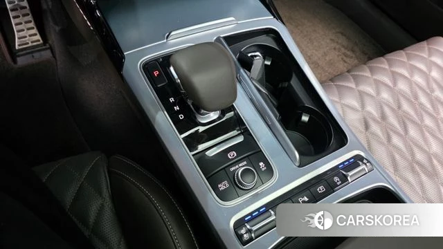Kia Stinger Meister id 4682816 из Кореи 38