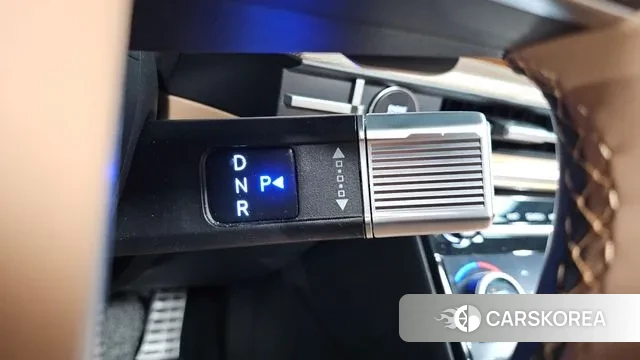 Hyundai Santa Fe (MX5) id 3347743 из Кореи 19