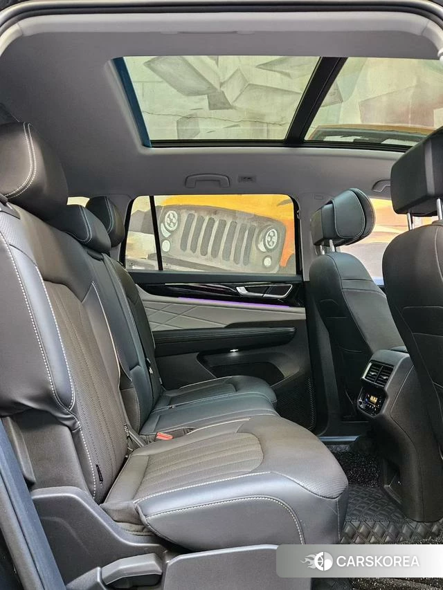 Volkswagen Tourang id 4258094 из Китая 9