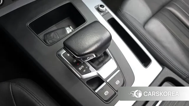 Audi Q5 (FY) id 3438194 из Кореи 19