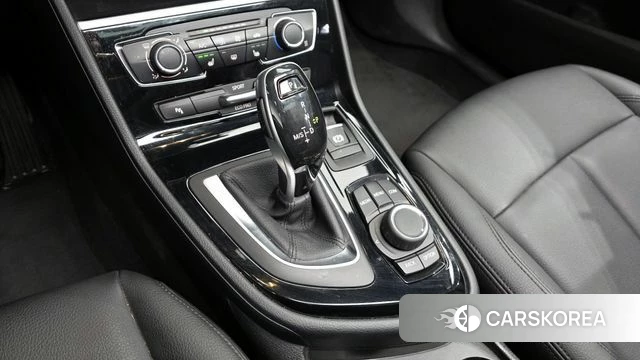 BMW 2 Series Active Tourer (F45) id 3966174 из Кореи 19