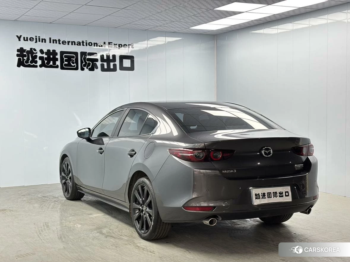 Mazda 3 Angkesaila id 4455035 из Китая 10