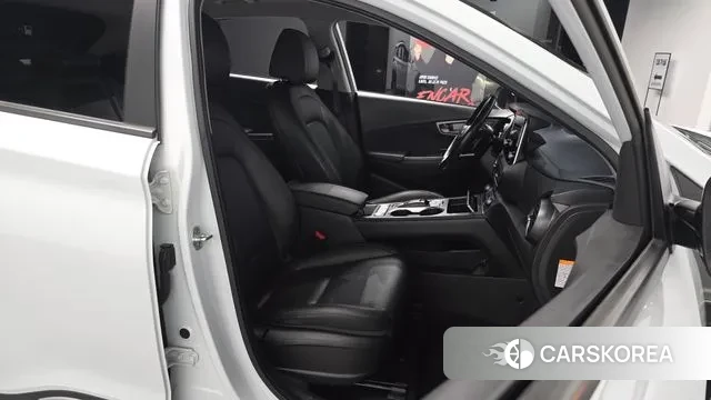 Hyundai Kona Electric id 3772742 из Кореи 19