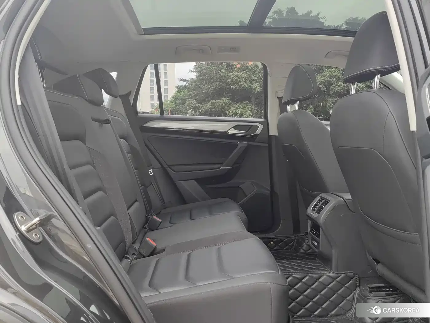 Volkswagen Tayron id 4685981 из Китая 16