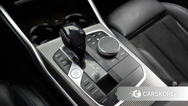 BMW 3 Series (G20) id 4019384 из Кореи 19