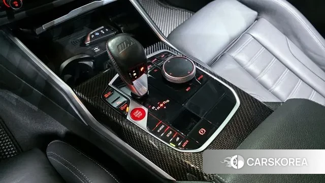 BMW M2 (G87) id 3457702 из Кореи 19