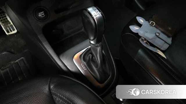 Renault Korea (Samsung) New QM3 id 3936602 из Кореи 19