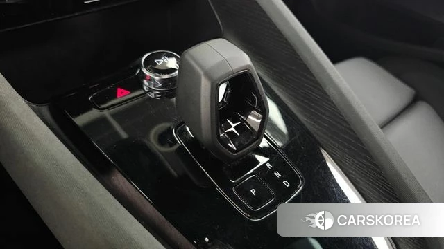 Polestar Polestar 2 id 4370071 из Кореи 32