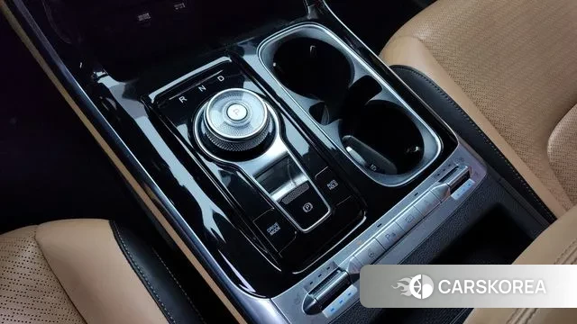 Kia Carnival 4th generation id 3274679 из Кореи 19