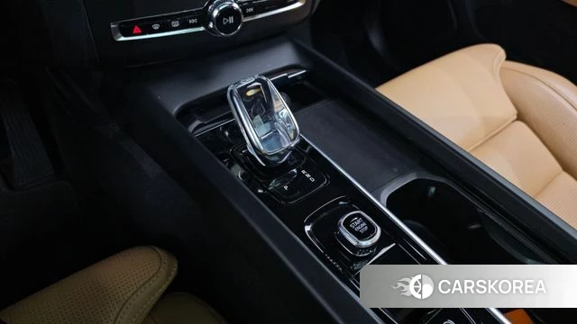 Volvo XC60 second Generation id 4018656 из Кореи 19