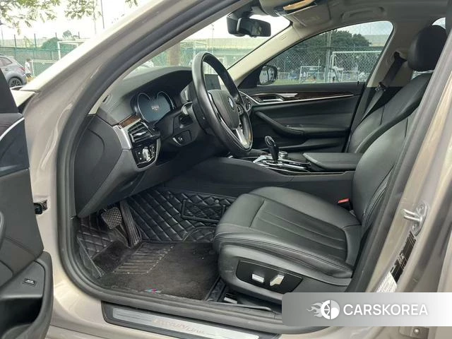 BMW 5 series id 4253878 из Китая 9