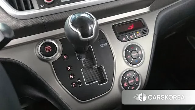 Kia The New Ray id 3306913 из Кореи 19