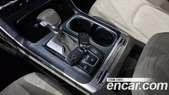 Kia Carnival 4th generation id 2954427 из Кореи 19