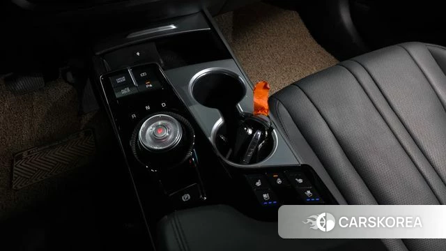 Kia K8 id 3811311 из Кореи 19