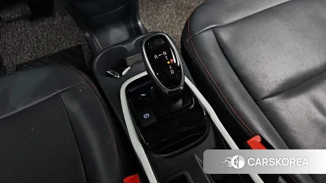 Chevrolet (GM Daewoo) Bolt EV id 3622050 из Кореи 19