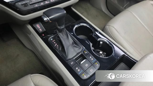 Kia The New Carnival id 4203428 из Кореи 19