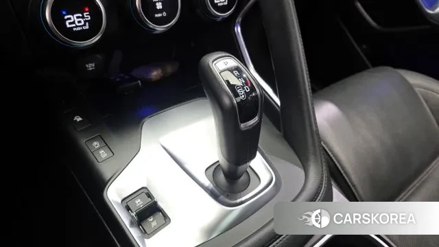 Jaguar E-PACE id 3593284 из Кореи 19