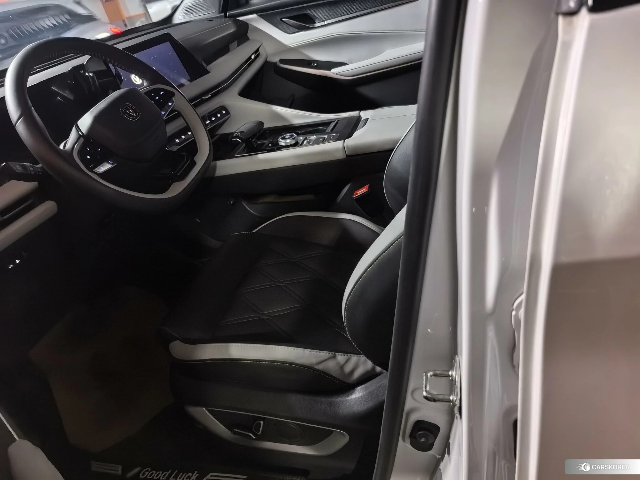 Chang'an CS75 PLUS id 4419356 из Китая 15