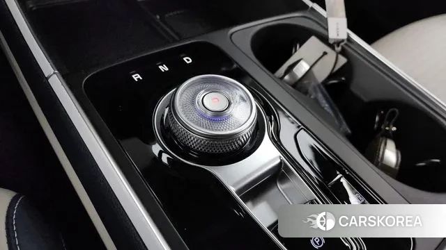 Kia The New Carnival 4th Generation id 3750763 из Кореи 19