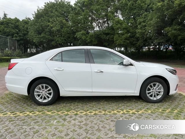 Chevrolet Mai Ruibao id 4254470 из Китая 25