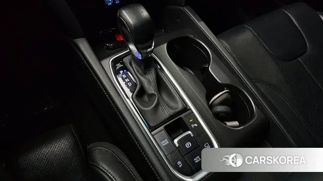 Hyundai Santa Fe TM id 3535895 из Кореи 19