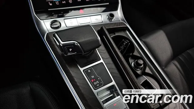 Audi A6 (C8) id 2694591 из Кореи 19