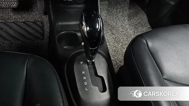 Chevrolet (GM Daewoo) The New Spark id 2961823 из Кореи 19