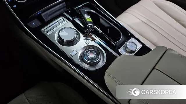 Genesis GV80 id 3696525 из Кореи 19