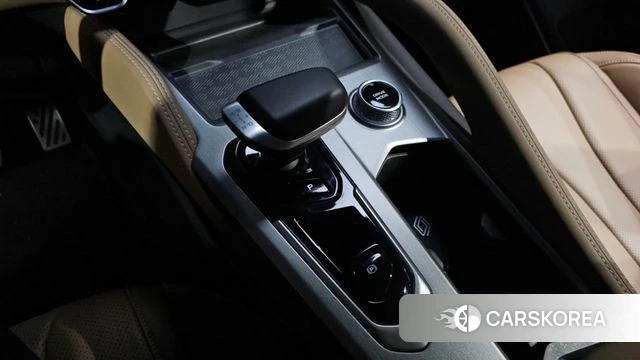 Renault Korea (Samsung) Grand Coleos id 4242772 из Кореи 33