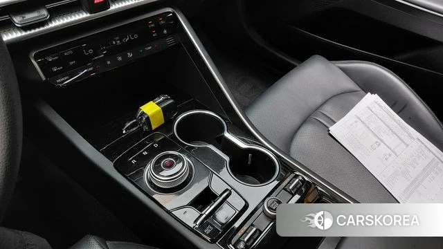 Kia K5 3rd generation id 4309799 из Кореи 27