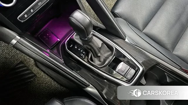 Renault Korea (Samsung) QM6 id 3408171 из Кореи 19