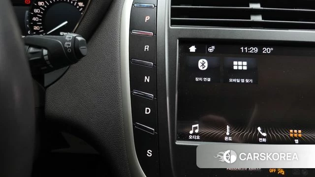 Lincoln MKC id 3955483 из Кореи 19