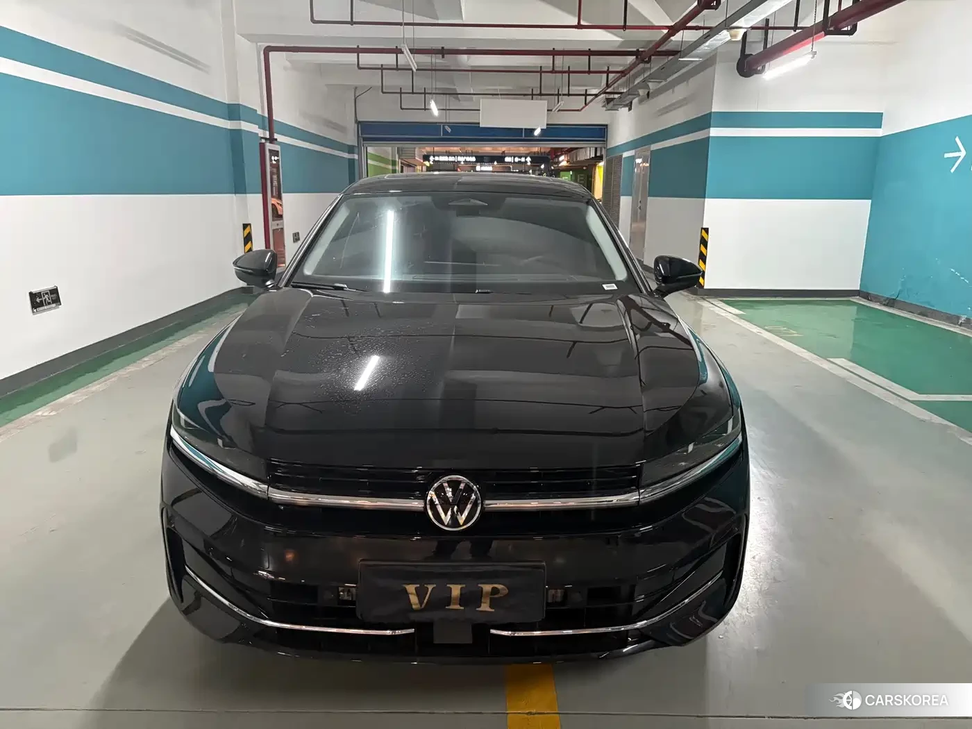 Volkswagen Magotan id 4514233 из Китая 9