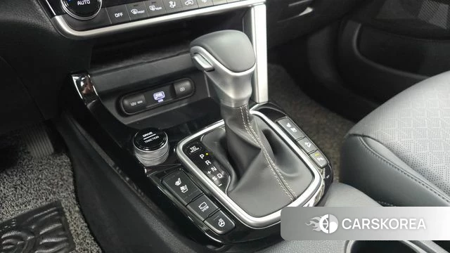 Kia Seltos id 4470000 из Кореи 29