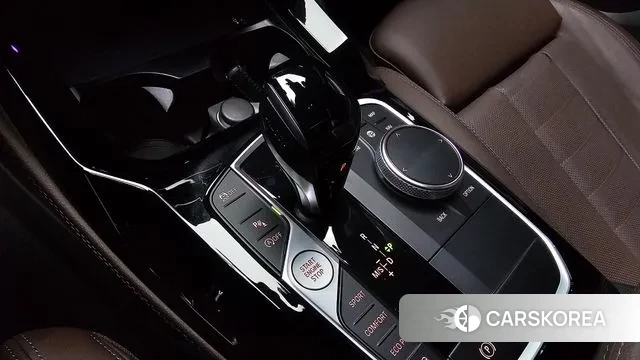 BMW X4 (G02) id 3571982 из Кореи 19