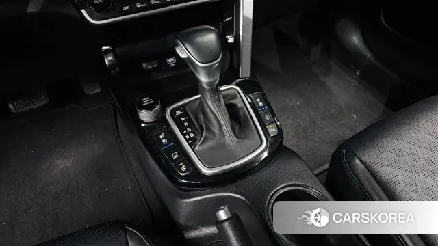 Kia Seltos id 3655399 из Кореи 19