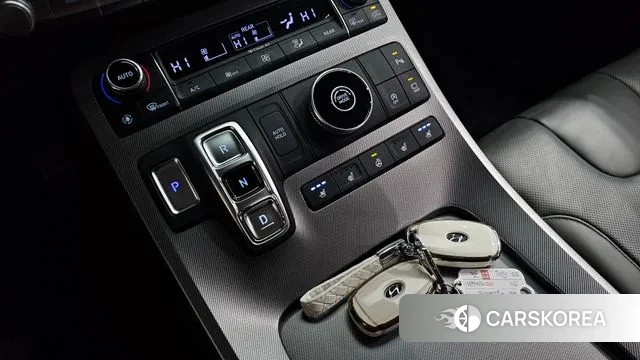 Hyundai Palisade id 3498076 из Кореи 19