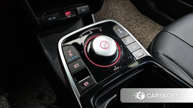 Kia Niro Plus id 3953749 из Кореи 19