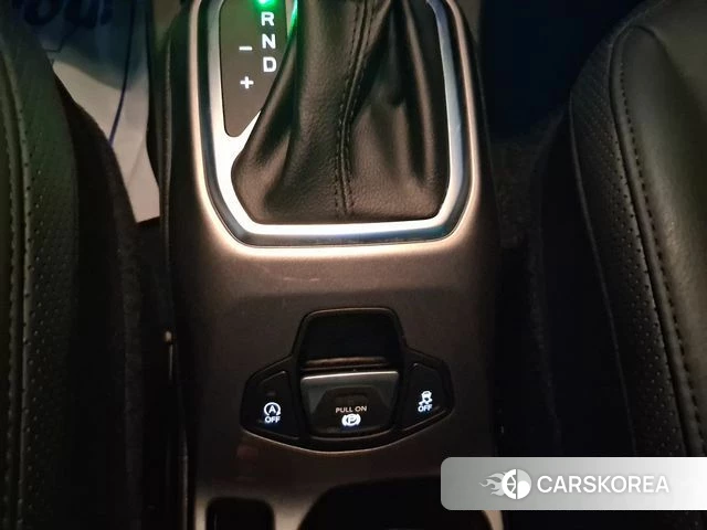 Jeep Renegade id 4463411 из Кореи 19