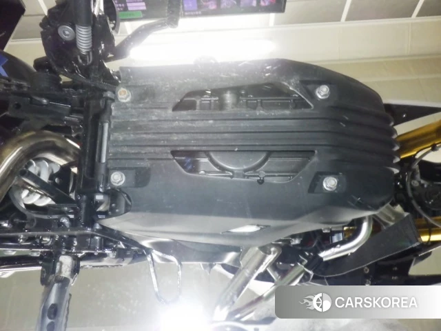 BMW G310GS id 4379786 из Японии 9