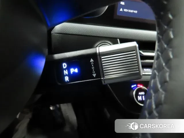 Hyundai Sonata D Edge (DN8) id 3596094 из Кореи 19