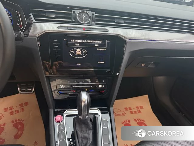 Volkswagen CC id 4240898 из Китая 20